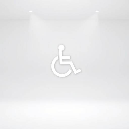 Symbole d'accessibilité